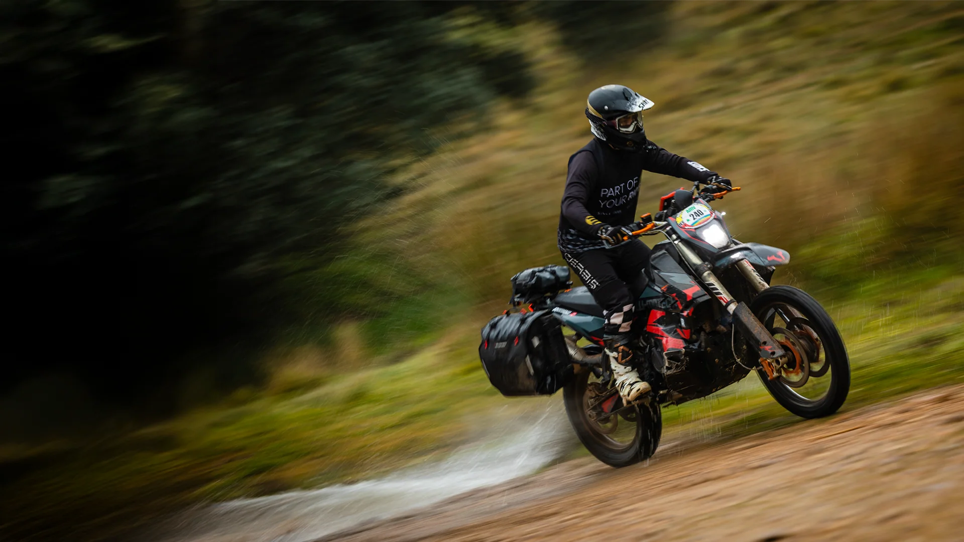 Gear Up for Every Journey